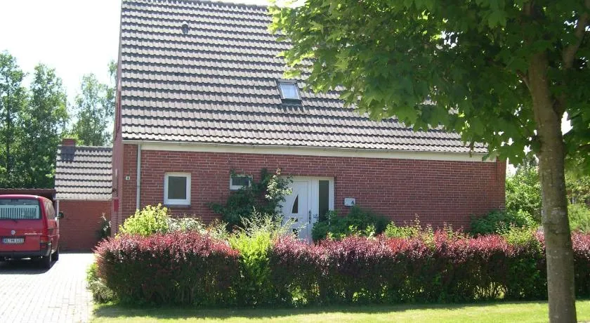 Ferienhaus Klabautermann - Image 1