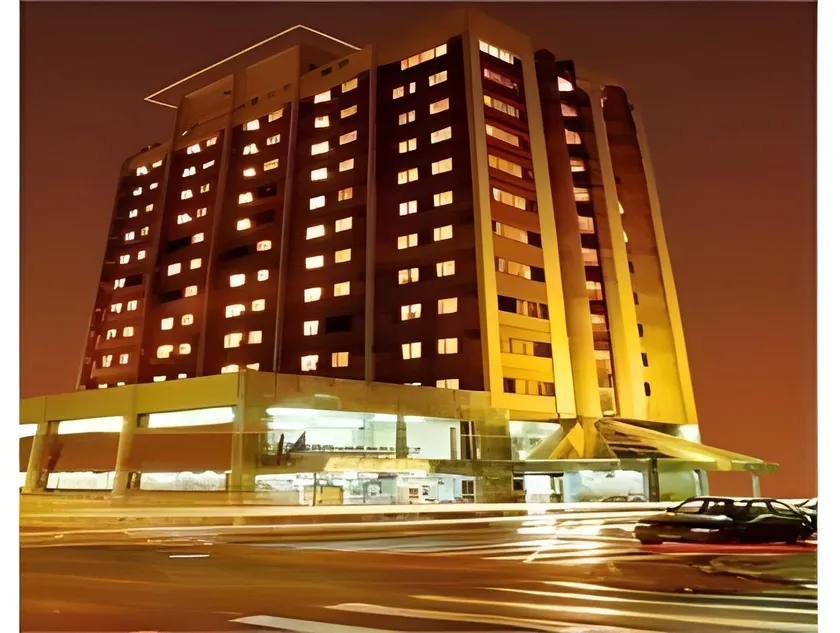 Hotel Dan Inn Ribeirão Preto By Nacional Inn - Image 1