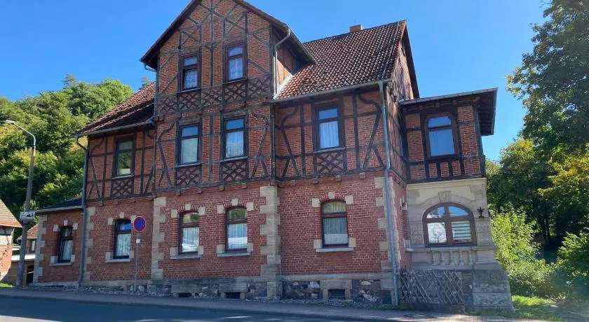 Hostel Zum Wasserfall - Image 1