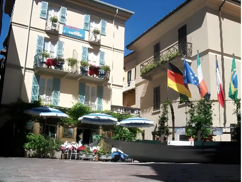 Albergo Il Vapore - Image 1