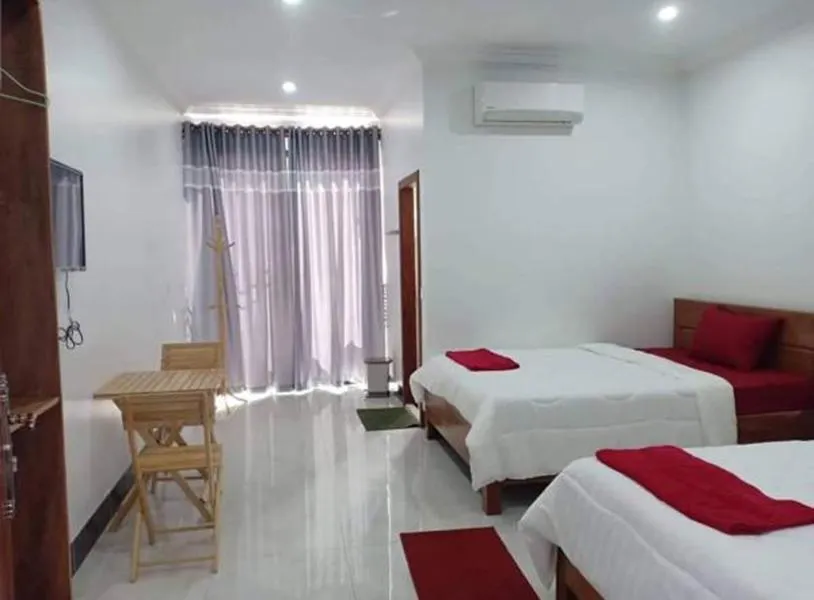 Vanh Angkor Hotel - Image 1