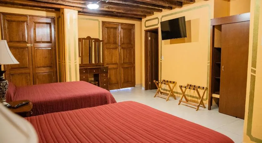 Cuartel 1914 - Hotel Boutique - Image 1