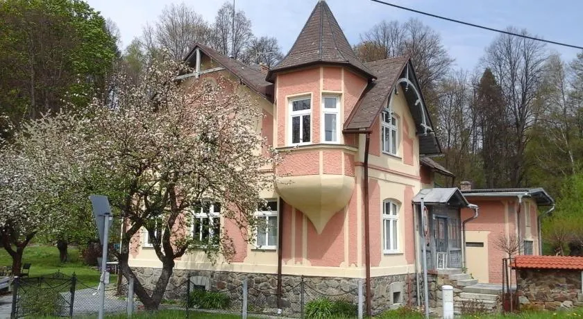 Apartmány Villa Magnolie - Image 1
