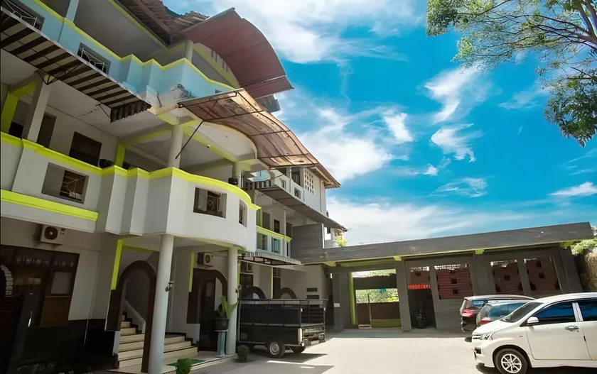 Hotel Pondok Asri Boyolali - Image 1