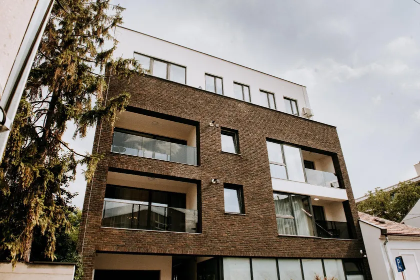 ZEN Central Apartments - Image 1