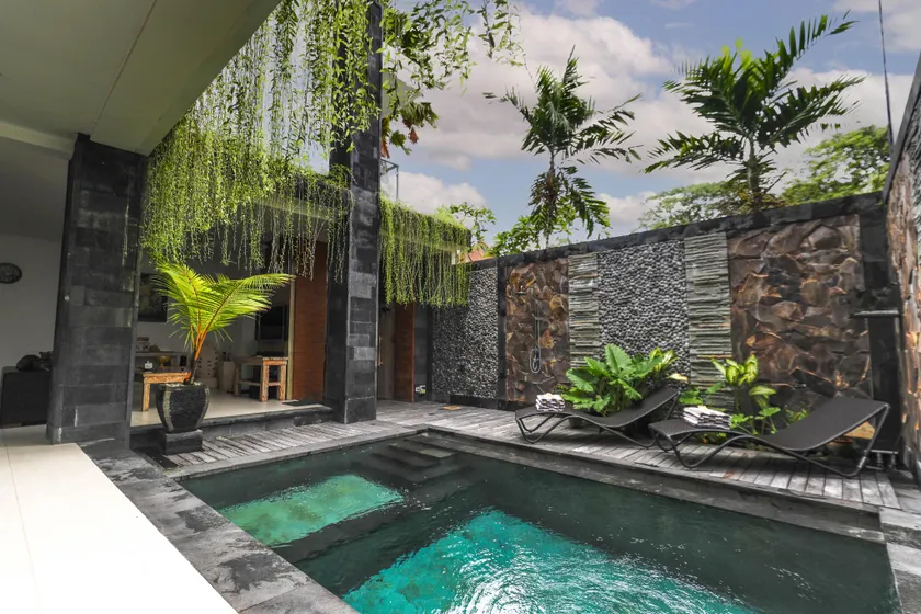 Family Villas at Central Legian - Image 1
