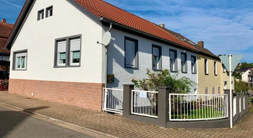 Ferienwohnung Bella - Image 1