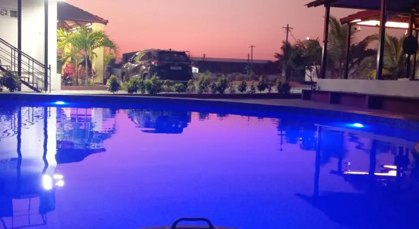 Green Village Resorts - Image 1