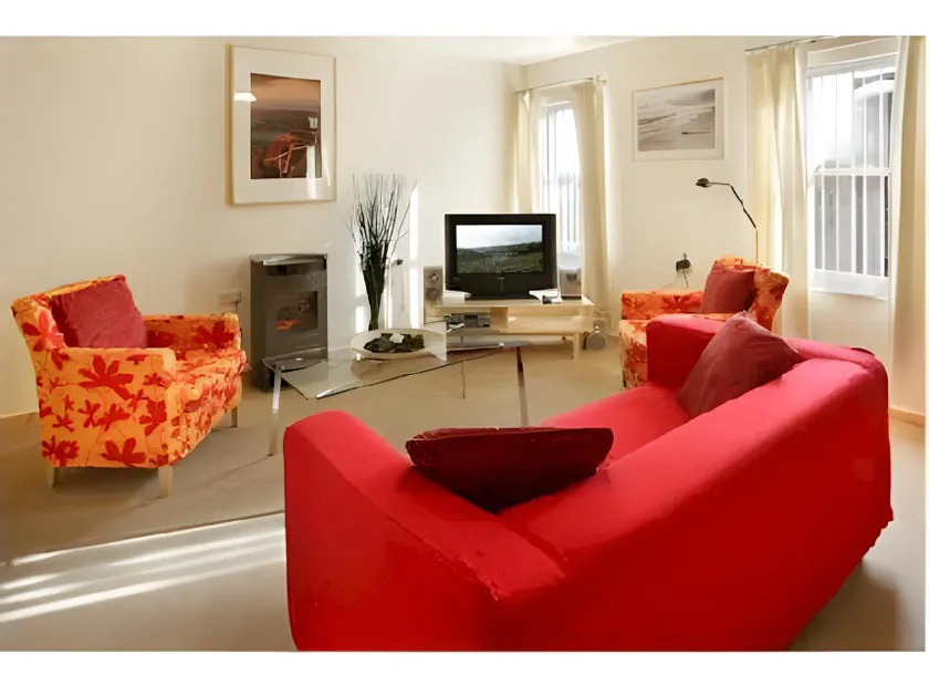 Clarkson Street Apartments - Image 1