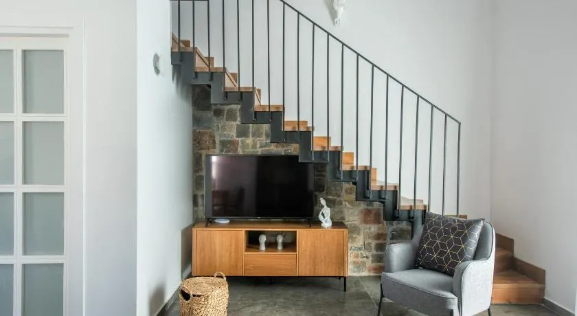 Opsis Luxury Suite - Image 1