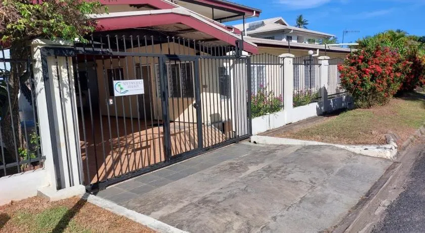 Newtown Beach Bed and Bath - Image 1
