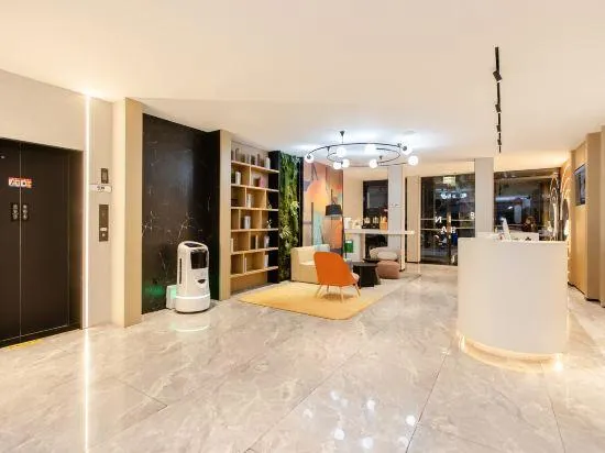 Yi Ke Hotel (Wenzhou Liming Xi Road) - Image 1