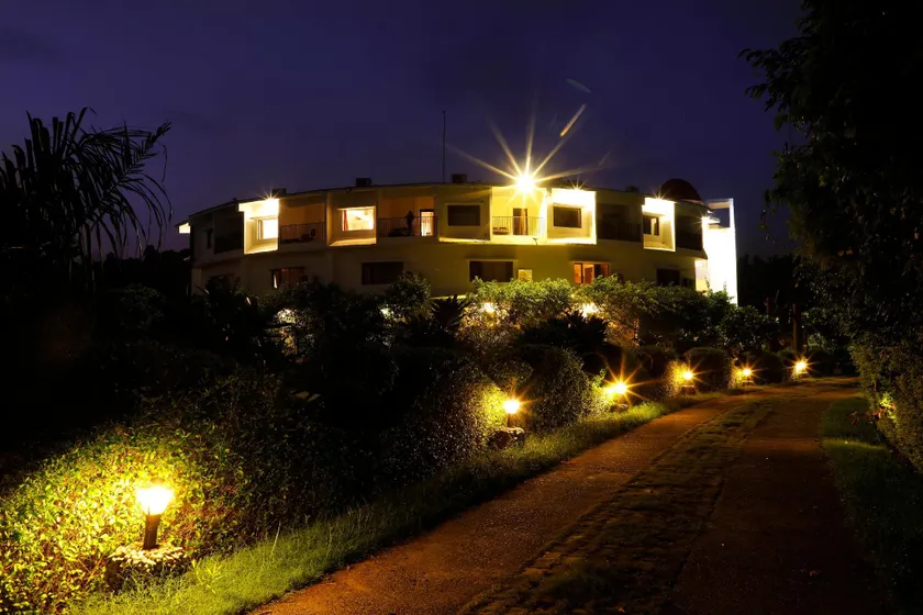 Beautiful Boutique Rooms In Nainital – #UTTNAI006 - Image 1