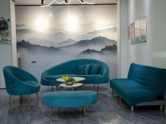Yipin Yousu Hotel (Guilin Liangjiang Airport Branch) - Image 1