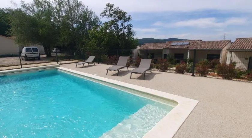 Le Logis de Bérianne - Image 1