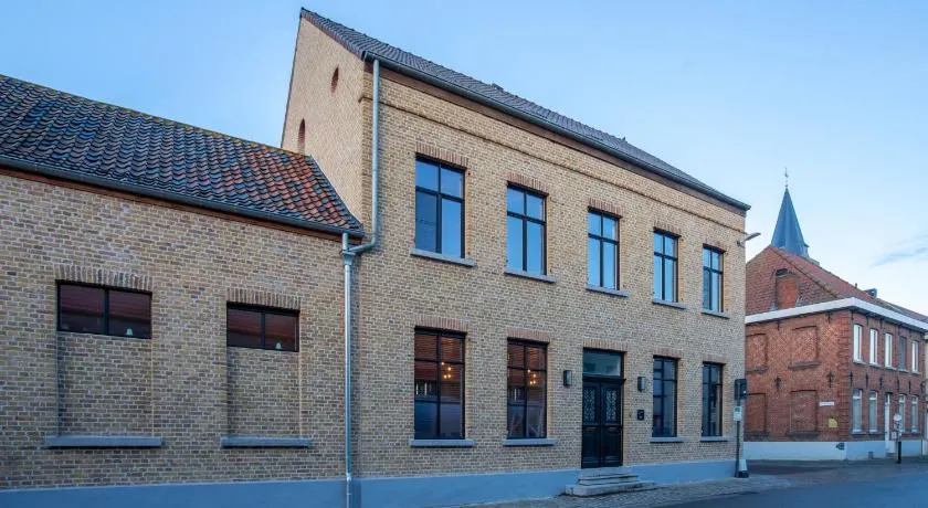 B&B 'T ZOUTE - Image 1