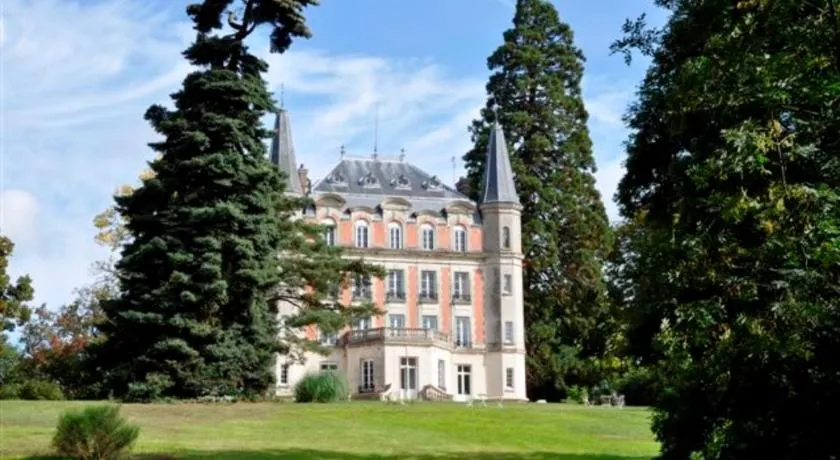 Château de Bel Ebat - Image 1