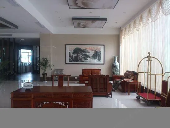 Shouzhuoyuan Resort - Image 1