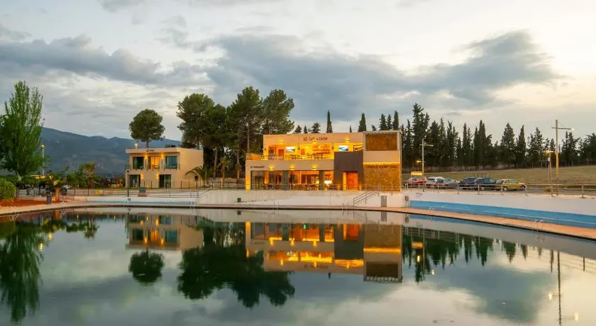 Hotel Boutique MANANTIAL DE CELA - Image 1