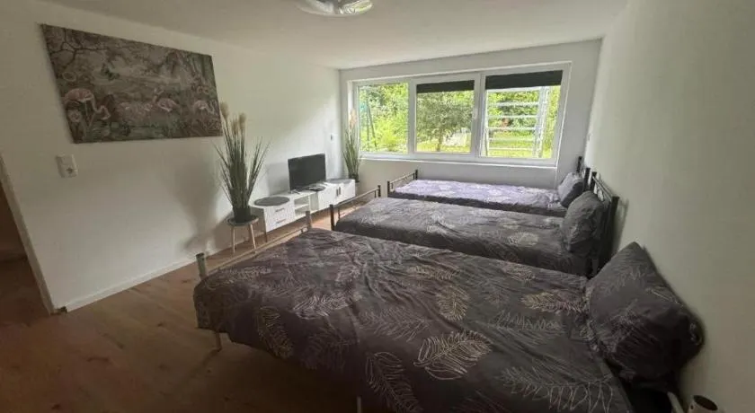 Roesrath Koeln Wohnung - Image 1