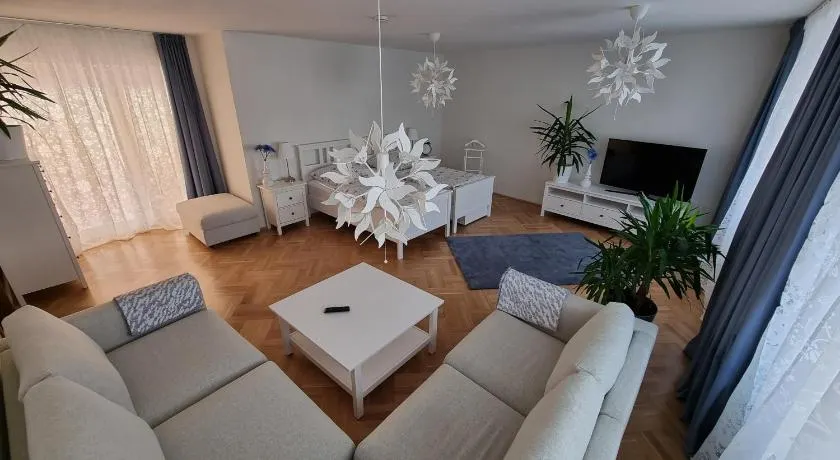 Ferienwohnung Kirsten - Image 1