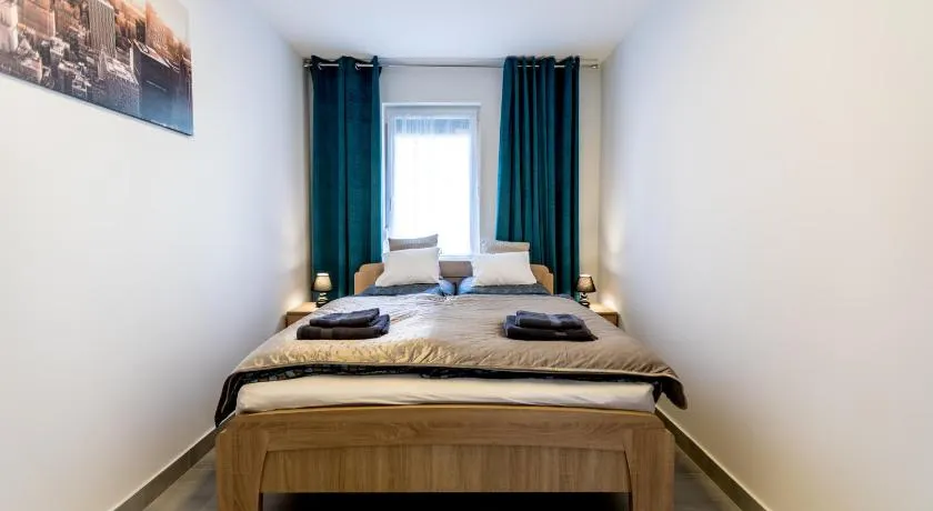 Mátravölgy Apartmanház - Image 1
