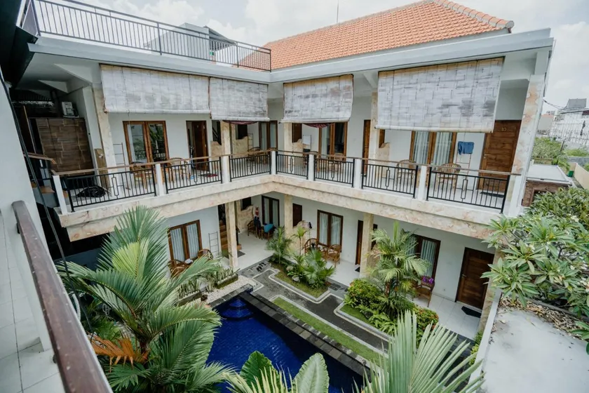 Kayuma House Canggu - Image 1