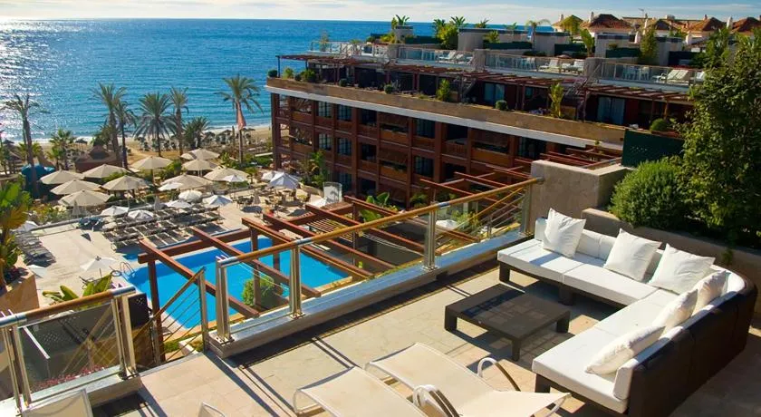 Gran Hotel Guadalpín Banus - Image 1