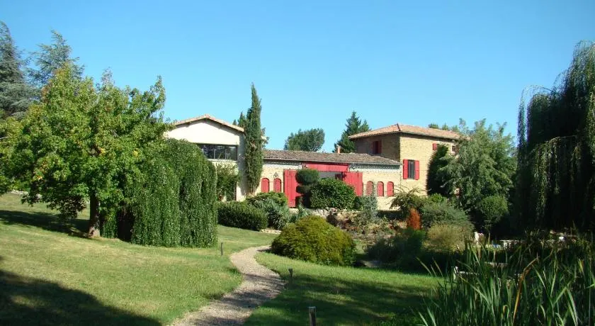 LE DOMAINE DE GORNETON - Image 1