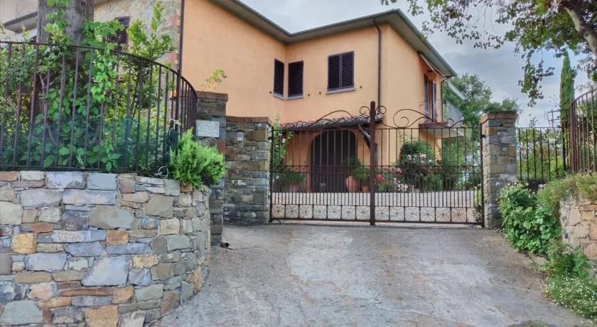 B&B L'Oliveto - Image 1
