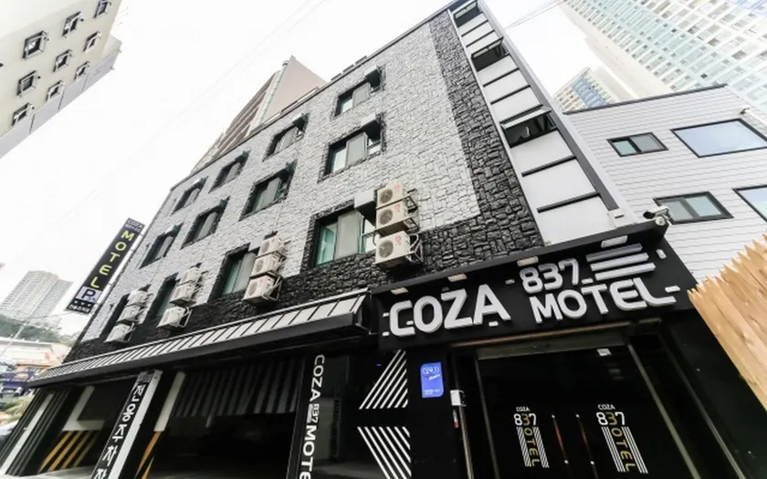 Busan Dadaepo Coza 837 - Image 1
