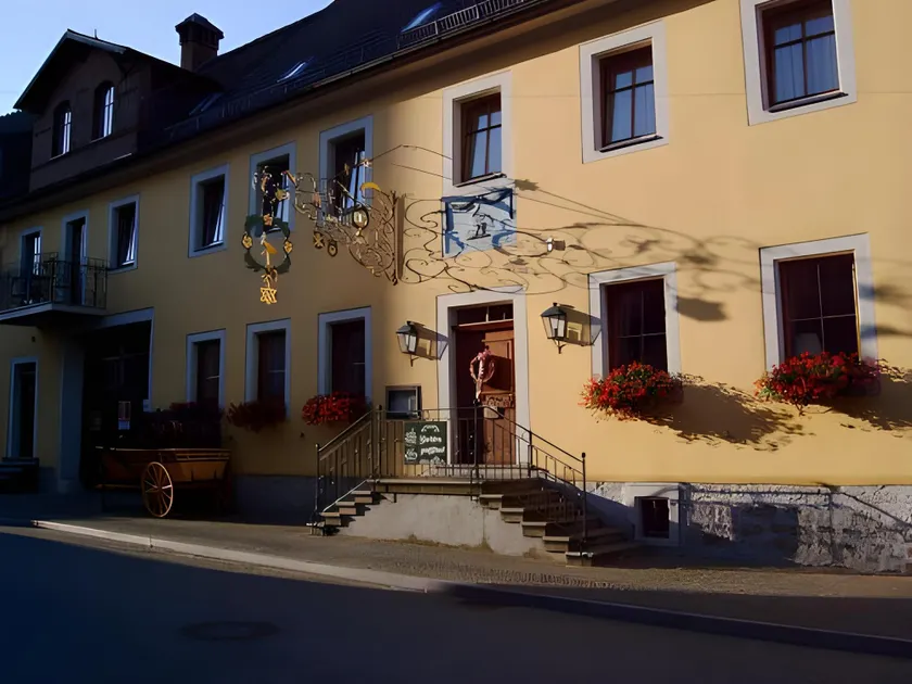 Gasthof zum Storch - Image 1