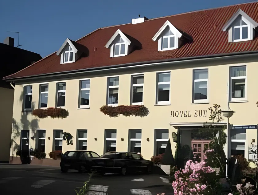 Hotel Restaurant Zur Linde - Image 1