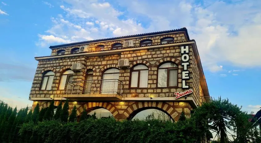 Hotel Divna - Image 1