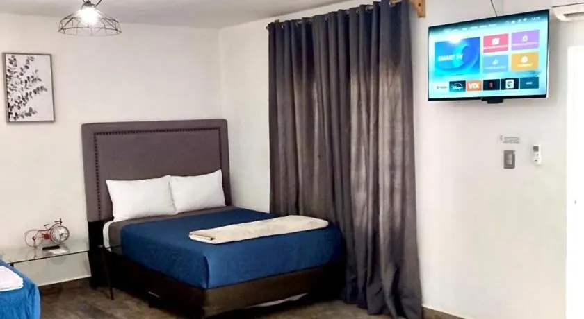Cómoda y acogedora suite, Paseo Durango - Image 1