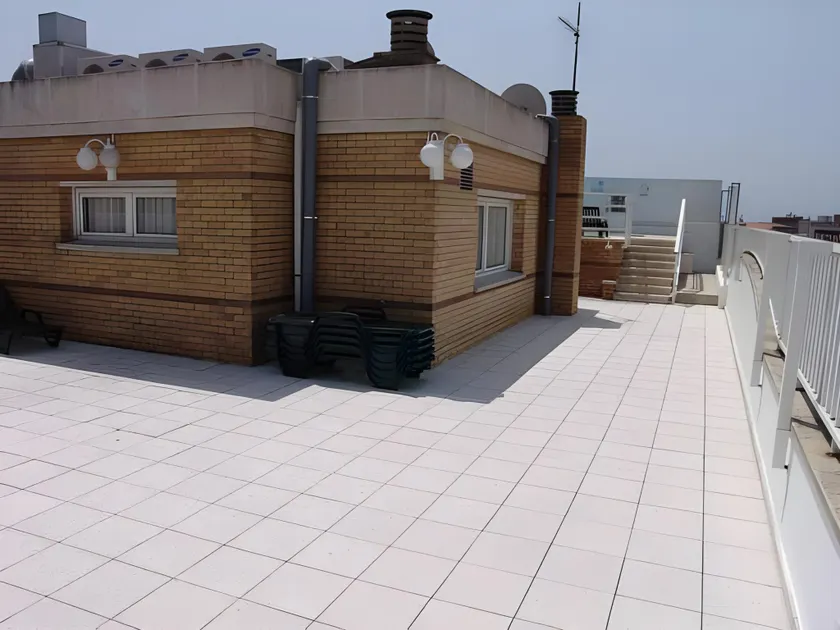 Apartamentos Santi - Image 1