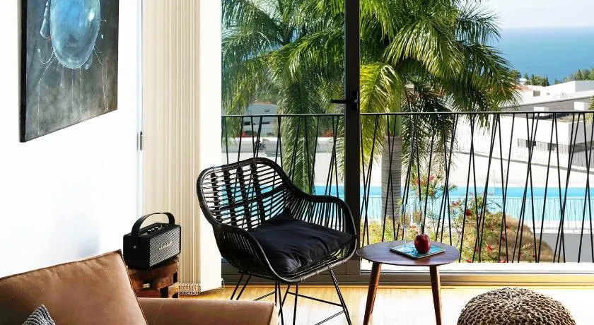 FEEL GOOD Ferienapartment mit Meerblick und Pool - Image 1
