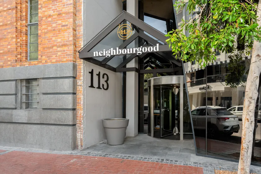 Neighbourgood Loop Street - Image 1