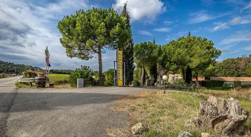 Locanda il Boschetto - Image 1