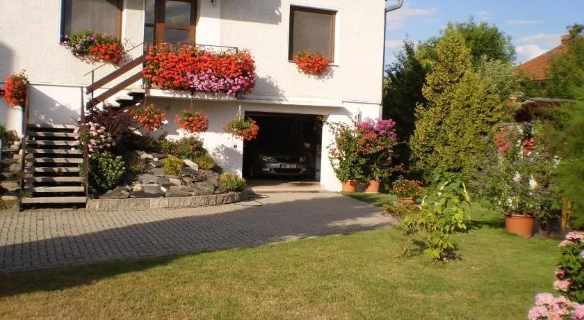 Apartment Za Poštou - Image 1