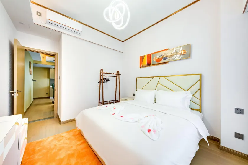 Rongying Hotel (Zhuhai Gongbei Fuhuali Branch) - Image 1