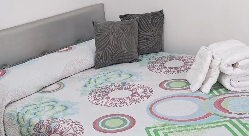 Apartamento Tahalia 3 habitaciones - Image 1