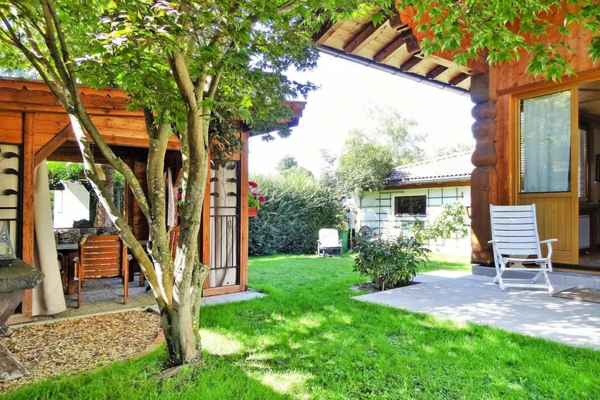 Casa vacanze a Axams - Image 1