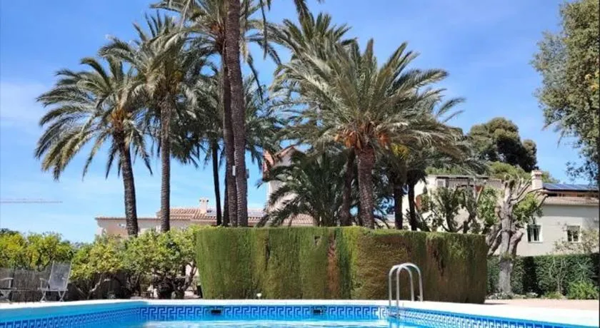 Hotel Torre San Juan - Image 1