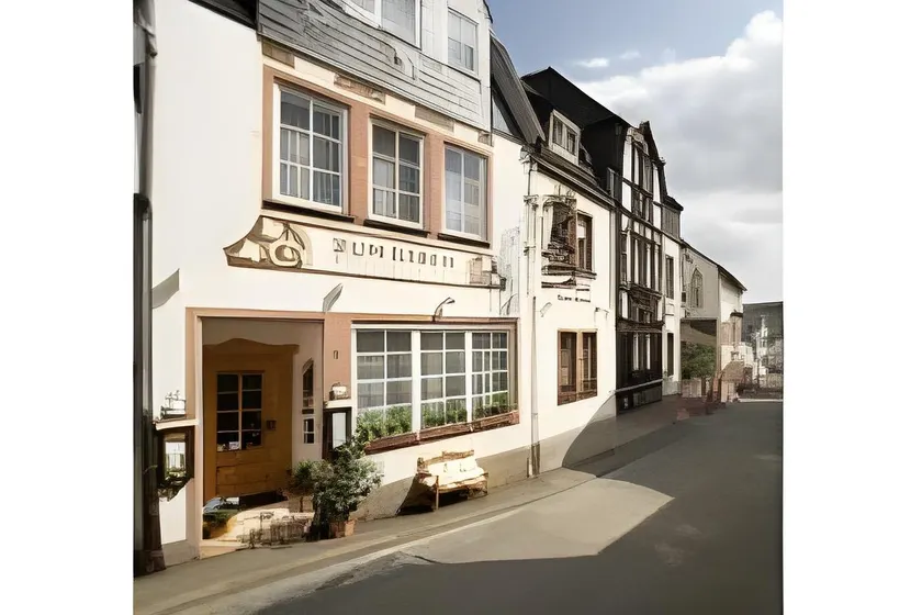 Hotel Zum Bären - Image 1