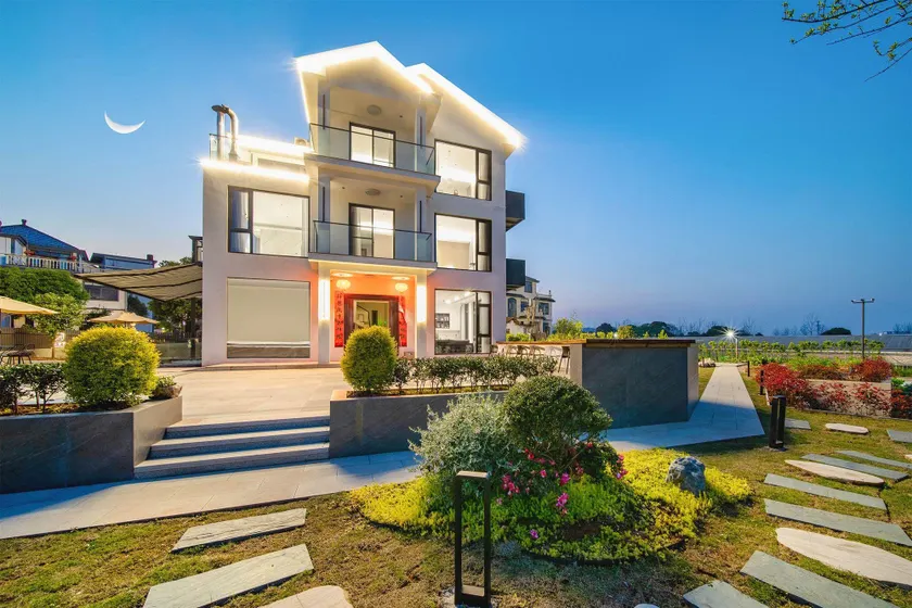 Jiangshan donglixia B & B - Image 1