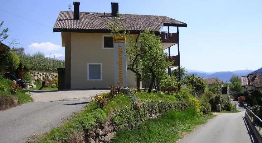 Residence Sonnenburger - Biobauernhof - Azienda agricola biologica - Image 1