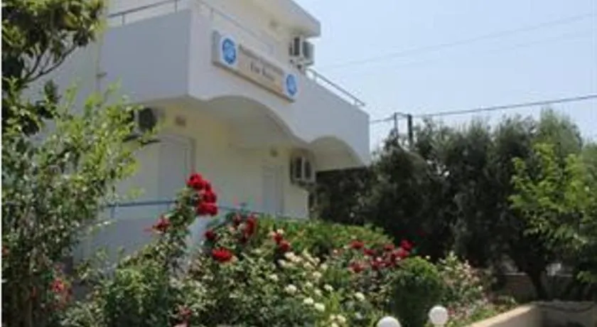DM Apartments - Image 1