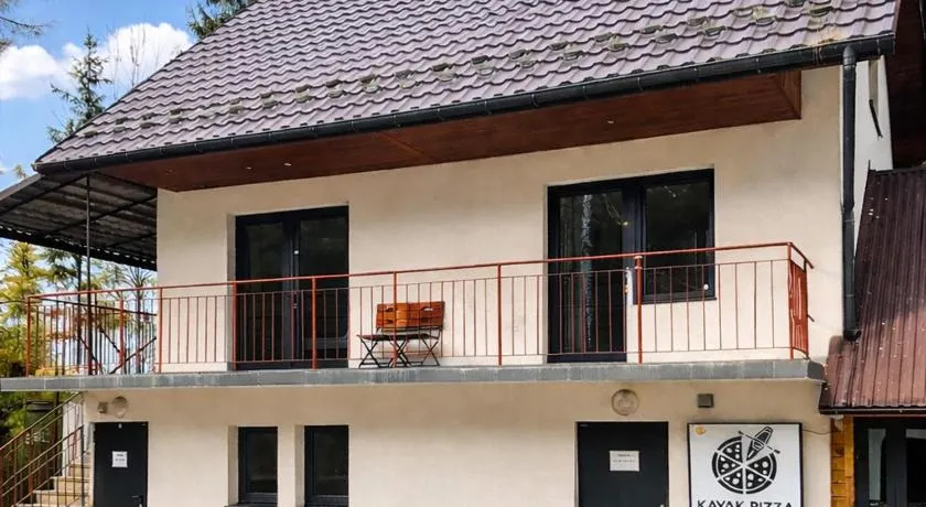 Pokoje Gościnne Dunajec - Image 1