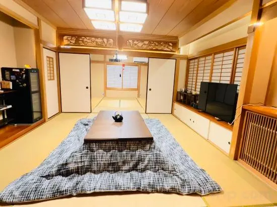 Guest house3minutes by walk from train station - Image 1